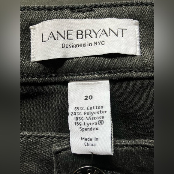 NWOT Lane Byant Skinny Jeans - Picture 9 of 16